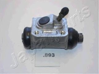 JAPANPARTS cs893 -  Колесный тормозной цилиндр