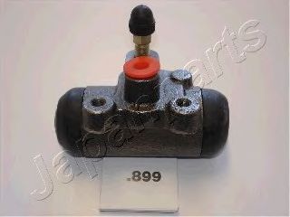 JAPANPARTS cs899 -  Колесный тормозной цилиндр