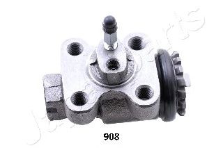 JAPANPARTS cs908 -  Колесный тормозной цилиндр