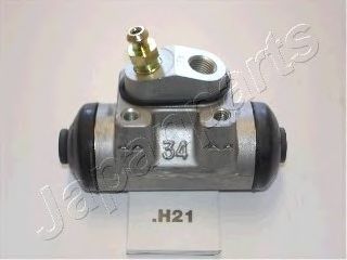 JAPANPARTS csh21 -  Колесный тормозной цилиндр