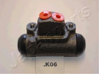 JAPANPARTS csk06 -  Колесный тормозной цилиндр