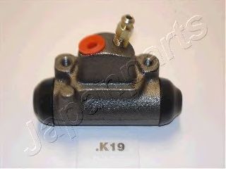 JAPANPARTS csk19 -  Колесный тормозной цилиндр