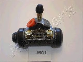 JAPANPARTS csm01 -  Колесный тормозной цилиндр