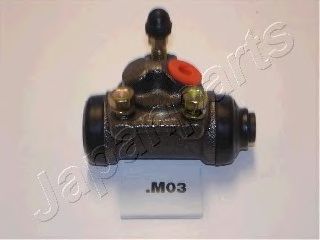 JAPANPARTS csm03 -  Колесный тормозной цилиндр