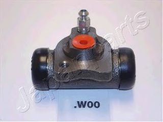 JAPANPARTS csw00 -  Колесный тормозной цилиндр