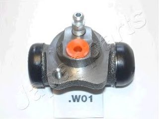 JAPANPARTS csw01 -  Колесный тормозной цилиндр
