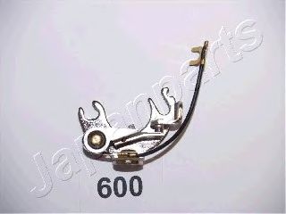 JAPANPARTS ct600 -  Контактная группа, распределитель зажигания