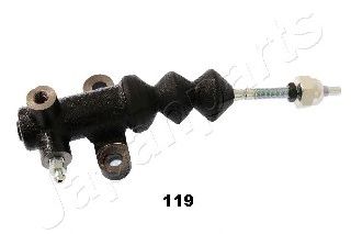 JAPANPARTS cy119 -  Рабочий цилиндр, система сцепления
