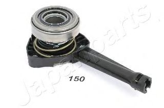 JAPANPARTS cy150 -  Рабочий цилиндр, система сцепления