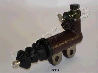 JAPANPARTS cy571 -  Рабочий цилиндр, система сцепления