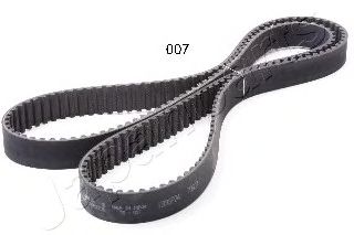 JAPANPARTS dd007 -  Ремень ГРМ