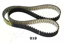 JAPANPARTS dd019 -  Ремень ГРМ