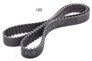 JAPANPARTS dd120 -  Ремень ГРМ