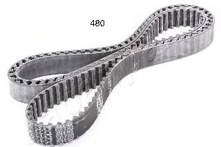 JAPANPARTS dd480 -  Ремень ГРМ