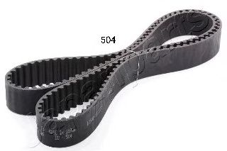 JAPANPARTS dd504 -  Ремень ГРМ