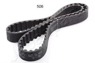 JAPANPARTS dd506 -  Ремень ГРМ