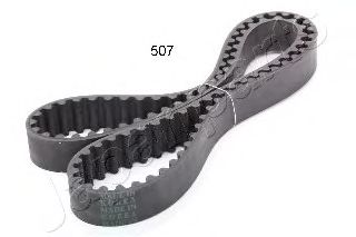 JAPANPARTS dd507 -  Ремень ГРМ