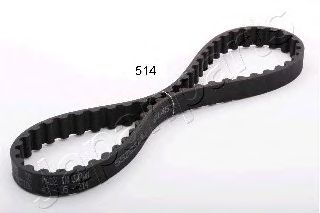 JAPANPARTS dd514 -  Ремень ГРМ