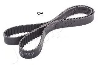 JAPANPARTS dd525 -  Ремень ГРМ