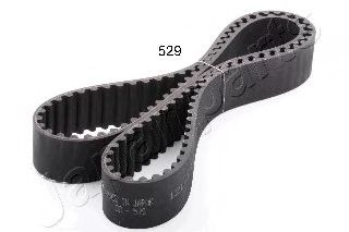 JAPANPARTS dd529 -  Ремень ГРМ
