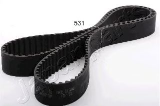 JAPANPARTS dd531 -  Ремень ГРМ