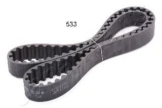 JAPANPARTS dd533 -  Ремень ГРМ