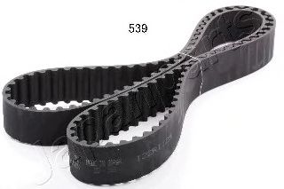 JAPANPARTS dd539 -  Ремень ГРМ