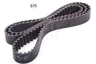 JAPANPARTS dd575 -  Ремень ГРМ
