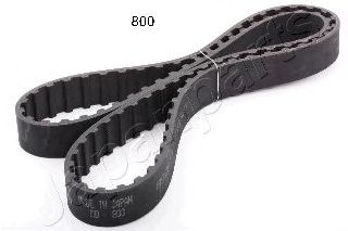 JAPANPARTS dd800 -  Ремень ГРМ