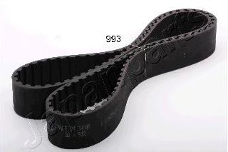 JAPANPARTS dd993 -  Ремень ГРМ