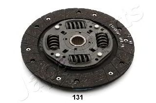 JAPANPARTS df131 -  Диск сцепления