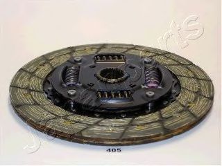 JAPANPARTS df405 -  Диск сцепления