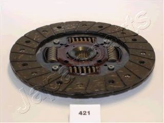 JAPANPARTS df421 -  Тормозной диск