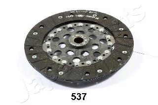 JAPANPARTS df537 -  Диск сцепления