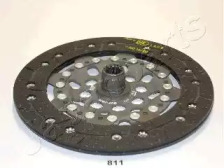 JAPANPARTS df811 -  Диск сцепления
