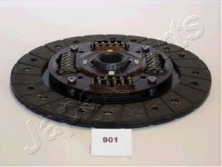 JAPANPARTS df901 -  Диск сцепления
