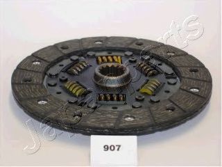 JAPANPARTS df907 -  Диск сцепления