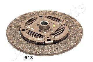 JAPANPARTS df913 -  Диск сцепления