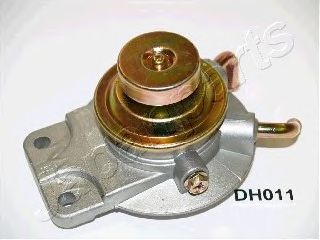 JAPANPARTS dh011 -  Система впрыска