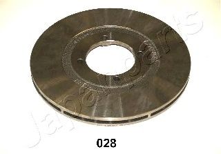 JAPANPARTS di028 -  Тормозной диск