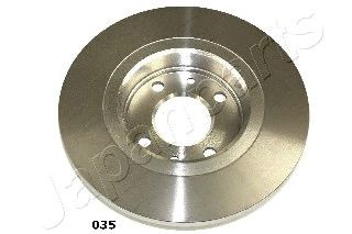 JAPANPARTS di035 -  Тормозной диск