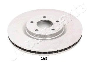 JAPANPARTS di165 -  Тормозной диск