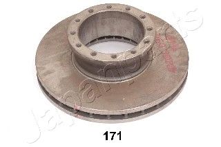 JAPANPARTS di171 -  Тормозной диск