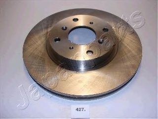 JAPANPARTS di427 -  Тормозной диск