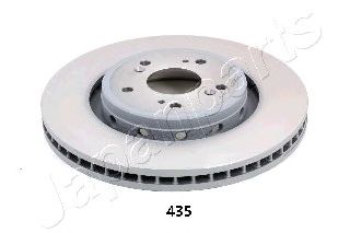 JAPANPARTS di435 -  Тормозной диск