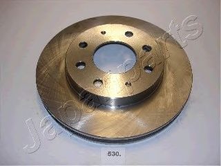 JAPANPARTS di530 -  Тормозной диск