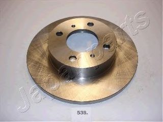 JAPANPARTS di538 -  Тормозной диск