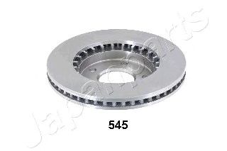JAPANPARTS di545 -  Тормозной диск