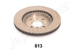 JAPANPARTS di813 -  Тормозной диск
