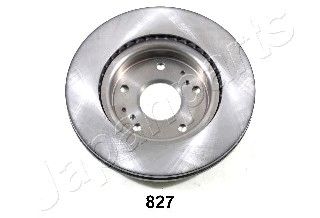 JAPANPARTS di827 -  Тормозной диск